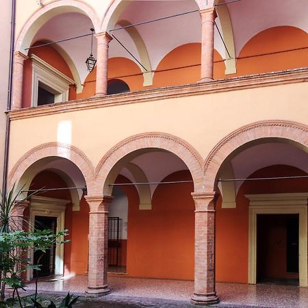 Hotel Il Chiostro Boloňa Exteriér fotografie