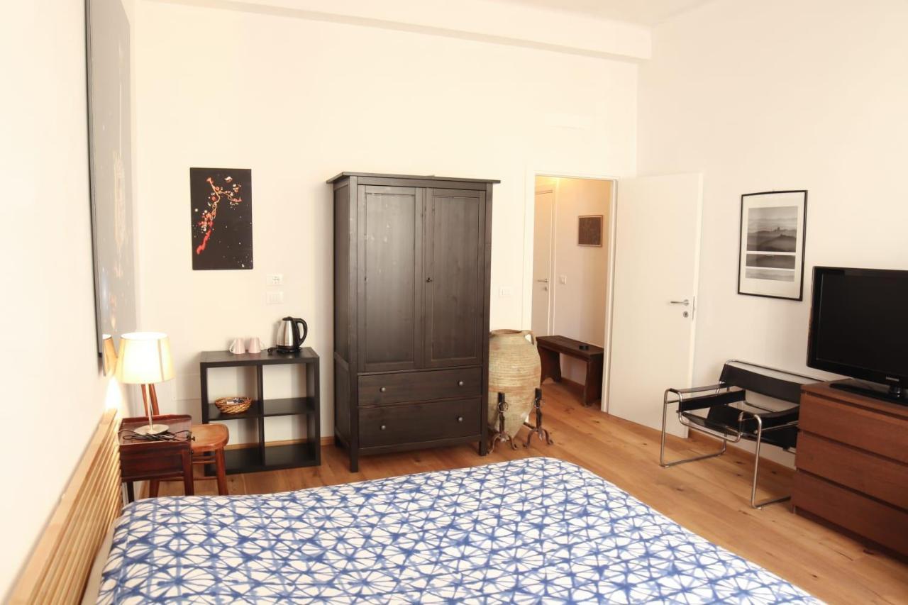 Hotel Il Chiostro Boloňa Exteriér fotografie