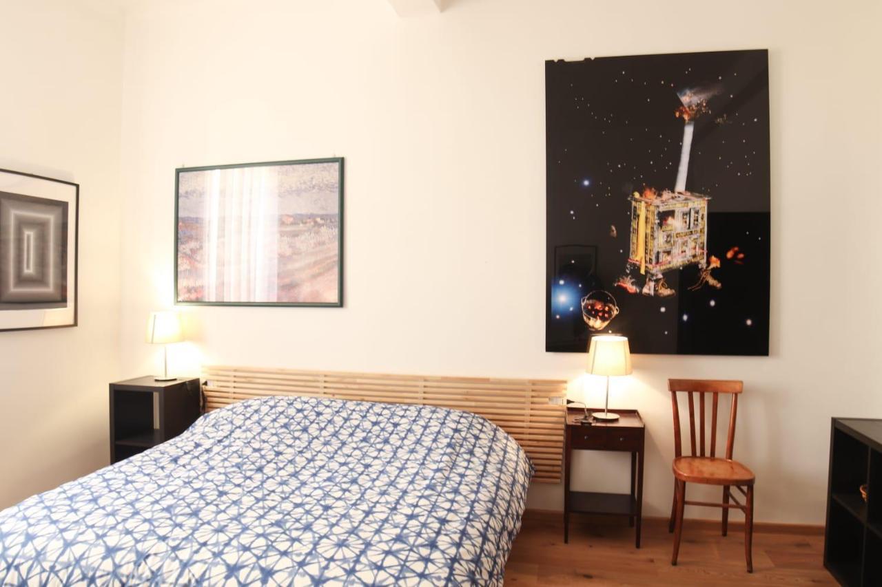 Hotel Il Chiostro Boloňa Exteriér fotografie