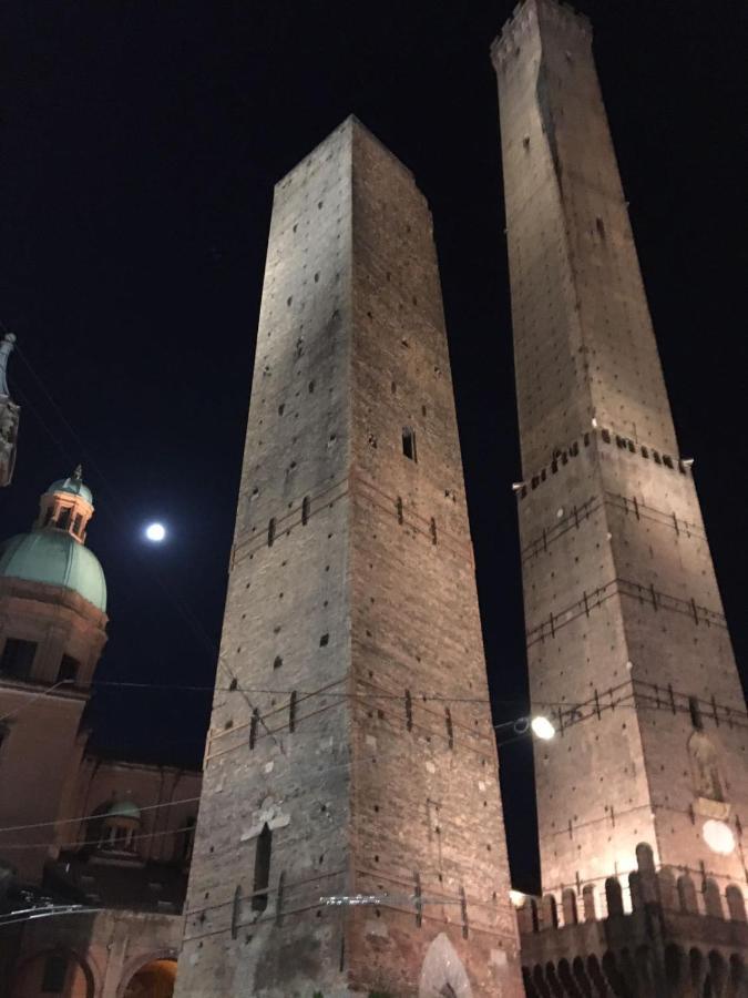 Hotel Il Chiostro Boloňa Exteriér fotografie